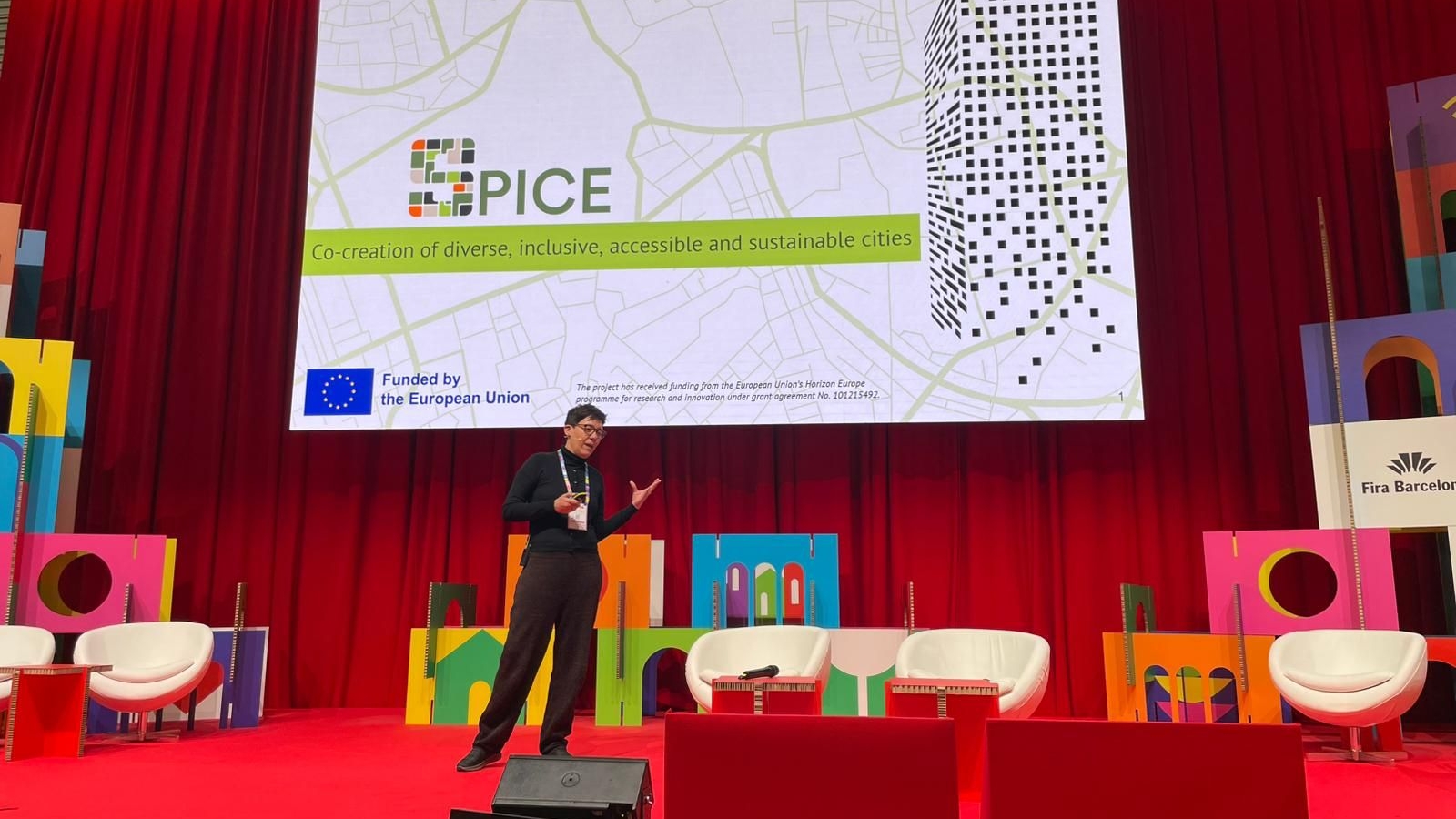 SPICE UAB Smart_City_Expo_2025