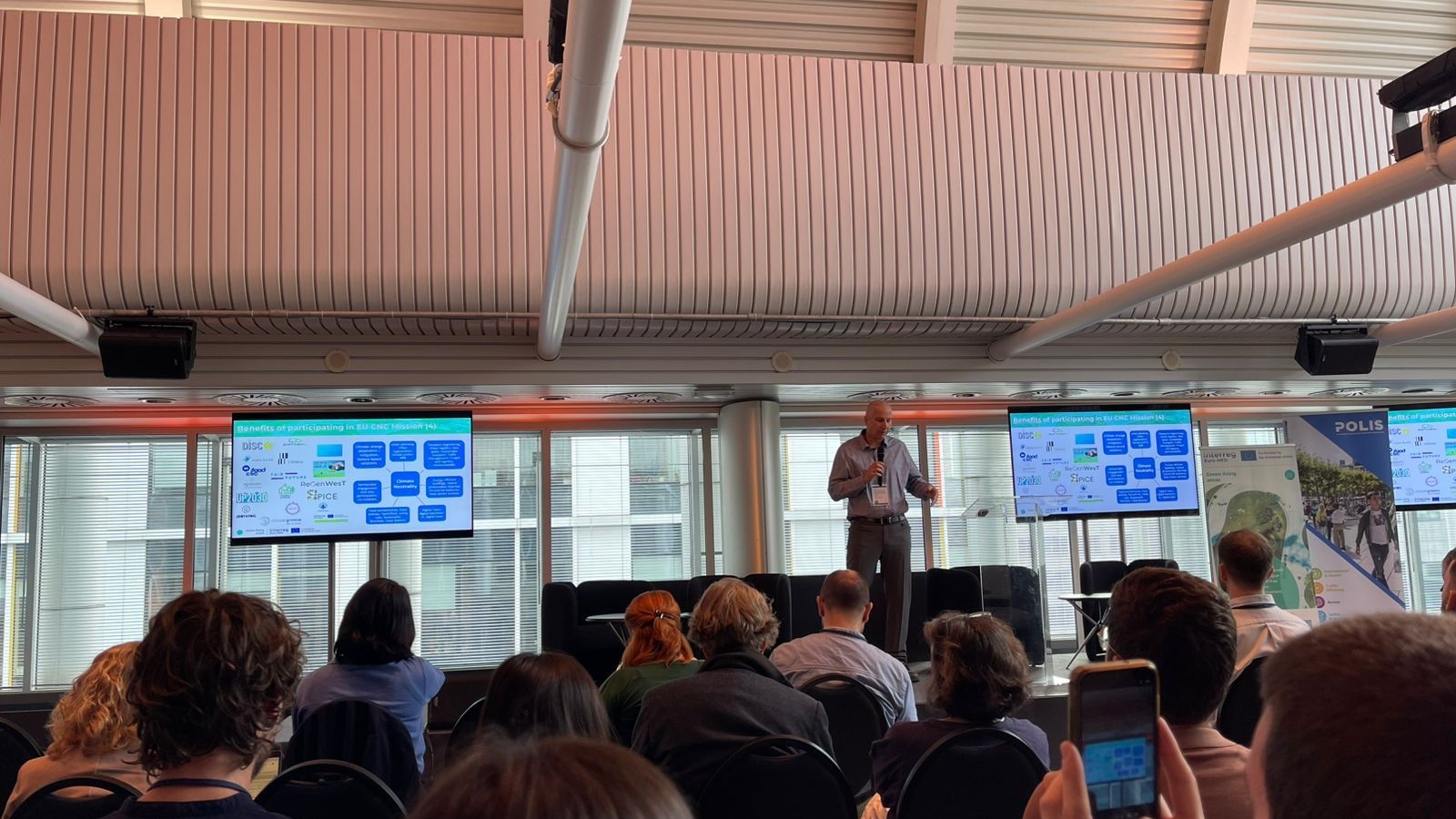 THESS Brussels A 27 10 2025